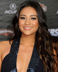 Shay Mitchell